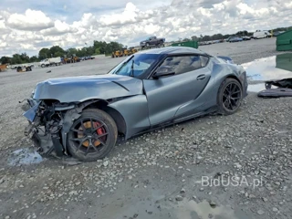 TOYOTA GR SUPRA 3.0 PREMIUM