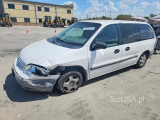FORD WINDSTAR LX