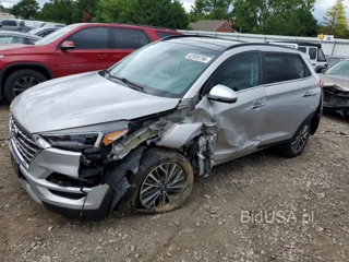 HYUNDAI TUCSON ULTIMATE