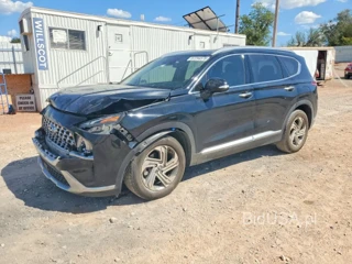 HYUNDAI SANTA FE SEL
