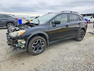 SUBARU XV CROSSTREK 2.0 LIMITED