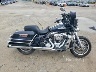 HARLEY-DAVIDSON FLHTCU ULTRA CLASSIC ELECTRA GLIDE