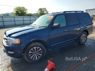 FORD EXPEDITION XLT