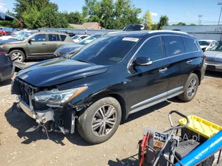 INFINITI QX60 BASE