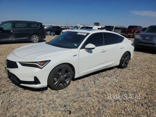 ACURA INTEGRA A-SPEC