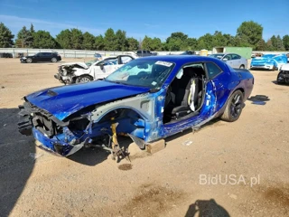 DODGE CHALLENGER GT
