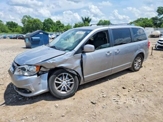 DODGE GRAND CARAVAN SXT