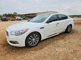KIA K900 LUXURY V6