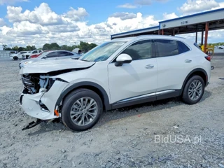 BUICK ENVISION PREFERRED