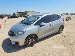HONDA FIT EX