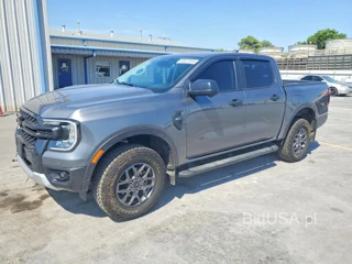 FORD RANGER XLT