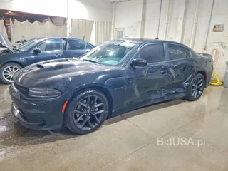DODGE CHARGER R/T