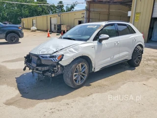 AUDI Q3 PREMIUM PLUS S LINE 45