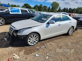 CADILLAC ATS