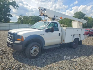 FORD F450 SUPER DUTY