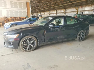 VOLVO S60 PLUS