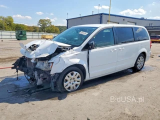 DODGE GRAND CARAVAN SE