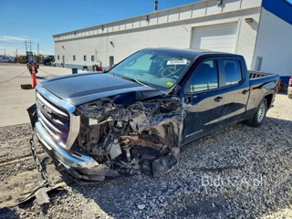 GMC SIERRA K1500