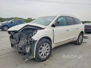 BUICK ENCLAVE
