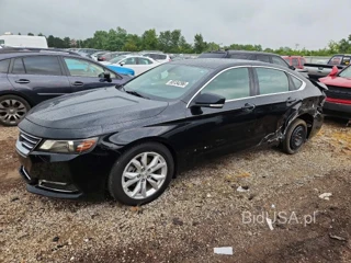CHEVROLET IMPALA LT