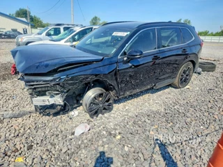 HONDA CR-V SPORT TOURING