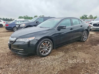 ACURA TLX TECH