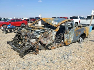 NISSAN FRONTIER SV V6