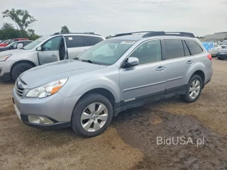 SUBARU OUTBACK 2.5I LIMITED