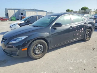 MAZDA 6 I