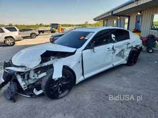 CADILLAC CT5 SPORT