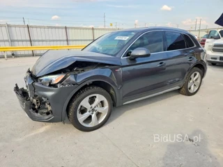 AUDI Q5 PREMIUM PLUS 45