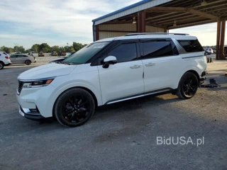 KIA CARNIVAL SX PRESTIGE