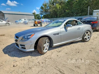 MERCEDES-BENZ SLK 350