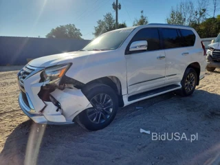 LEXUS GX 460