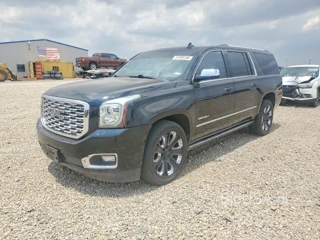 GMC YUKON XL DENALI