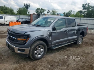 FORD F150 XLT