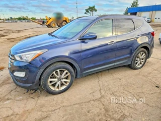 HYUNDAI SANTA FE SPORT 2.0T