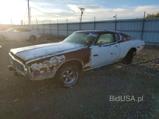 DODGE CHARGER