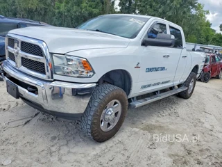 RAM 2500 SLT