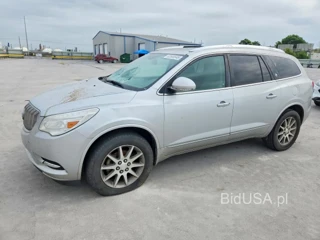 BUICK ENCLAVE