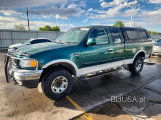FORD F150
