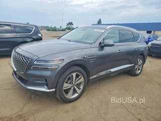 GENESIS GV80 2.5T