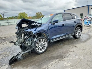 MAZDA CX-5 GRAND TOURING