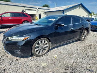 NISSAN MAXIMA PLATINUM