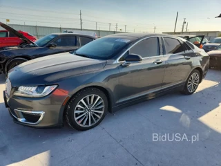 LINCOLN MKZ RESERVE I