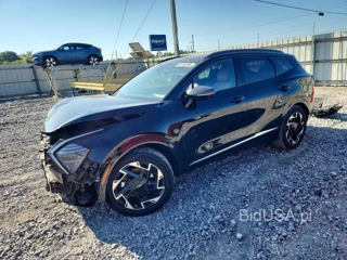 KIA SPORTAGE SX PRESTIGE