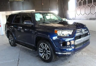 TOYOTA 4RUNNER LIMITED