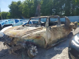 GMC HUMMER PICKUP 3X