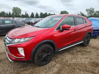MITSUBISHI ECLIPSE CROSS SE