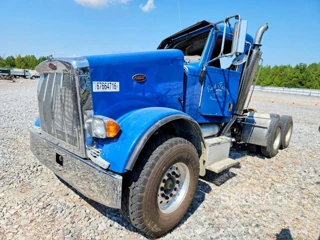 PETERBILT 378